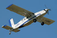 F-GMEL @ LFQL - Airshow Lens 2015.