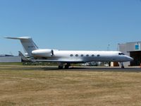 N238FJ @ YMEN - Seen at Essendon, Oct 14, 2015