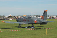 142 @ LFQL - Airshow Lens 2015.