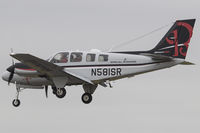 N581SR photo, click to enlarge
