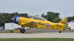 CF-SIX @ KOSH - Airventure 2015 - by Todd Royer