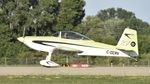 C-GERV @ KOSH - Airventure 2015