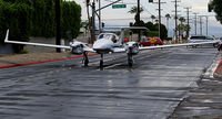 N126NG @ KPSP - Parade of Planes 2015. Palm Springs - by Jeff Sexton