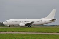 SX-BDW @ EGSH - Arriving for KLM Engineering. - by keithnewsome