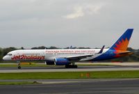 G-LSAE @ EGCC - At Manchester - by Guitarist