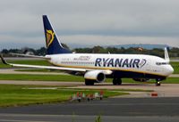 EI-ENV @ EGCC - At Manchester - by Guitarist