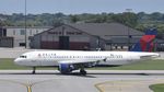N363NW @ KMSP - Arriving at MSP on 30R - by Todd Royer