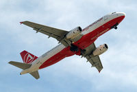 TC-ATK @ LTBA - Airbus A320-232 [2747] (AtlasGlobal) Istanbul-Ataturk~TC 18/04/2015