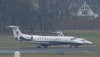 N135SG @ EDDL - 13.March 2012 ,DUS Airport - by Hagen Wiesner