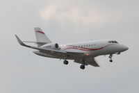 F-HSAM @ LFPB - at Le Bourget - by B777juju
