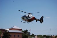 N253AM - Landing in St Lucie - by Unknown
