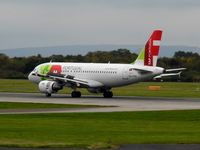 CS-TTO @ EGCC - At Manchester - by Guitarist