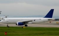 LY-VEK @ EGCC - At Manchester - by Guitarist