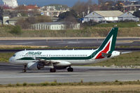 EI-DTI @ LTBA - Airbus A320-216 [3976] (Alitalia)  Istanbul-Ataturk~TC 18/04/2015 - by Ray Barber