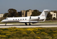 N923CL @ LMML - Landing runway 31. - by Ryan Zerafa
