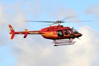 OK-SGR @ EGSH - Nice visitor. - by keithnewsome