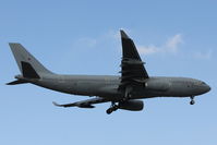ZZ330 @ LMML - Airbus330 KC2 Voyager MRTT ZZ330 Royal Air Force - by Raymond Zammit