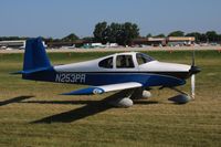 N253PR @ KOSH - Vans RV-10 - by Mark Pasqualino