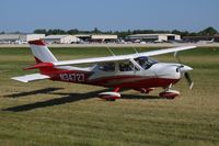 N34727 @ KOSH - Cessna 177B