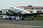 G-AMPY photo, click to enlarge G-AMPY photo, click to enlarge