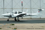 G-JAFT photo, click to enlarge G-JAFT photo, click to enlarge