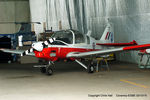 G-CBBW photo, click to enlarge G-CBBW photo, click to enlarge