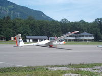 D-7484 - Twin Astir G103