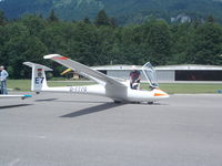 D-7770 - Schleicher ASK-23 K7