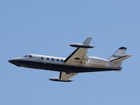 N639AT @ KPGD - Westwind - by Saorsa