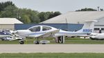 N96CF @ KOSH - Airventure 2015 - by Todd Royer