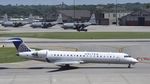 N515MJ @ KMSP - Taxiing at MSP - by Todd Royer