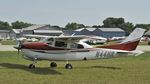N44HR @ KOSH - Airventure 2015 - by Todd Royer