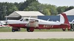 N411TX @ KOSH - Airventure 2015 - by Todd Royer