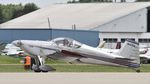 N443JB @ KOSH - Airventure 2015 - by Todd Royer
