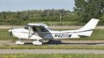 N421TW @ KOSH - Airventure 2015 - by Todd Royer