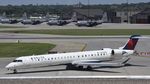 N279PQ @ KMSP - Taxiing at MSP - by Todd Royer