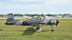 N202ME @ KOSH - Airventure 2015
