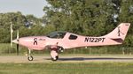 N122PT @ KOSH - Airventure 2015 - by Todd Royer