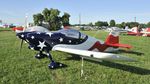 N58WJ @ KOSH - Airventure 2015 - by Todd Royer