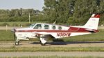 N36HW @ KOSH - Airventure 2015 - by Todd Royer