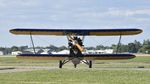 N412W @ KOSH - Airventure 2015 - by Todd Royer