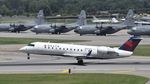 N685BR @ KOSH - Departing MSP - by Todd Royer