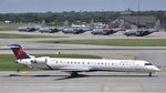 N195PQ @ KMSP - Taxiing at MSP - by Todd Royer