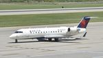 N832AY @ KMSP - Taxiing at MSP - by Todd Royer