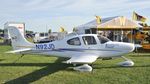 N92JD @ KOSH - Airventure 2015 - by Todd Royer