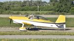 N8YV @ KOSH - Airventure 2015