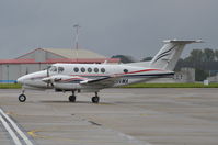 G-BVMA @ EGSH - About to depart from Norwich. - by Graham Reeve