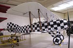 N14574 @ RKD - At Owls Head Transportation Museum - by Terry Fletcher