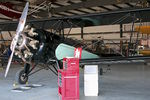 N13158 @ RKD - At Owls Head Transportation Museum - by Terry Fletcher