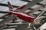 N6496H @ RKD - At Owls Head Transportation Museum - by Terry Fletcher